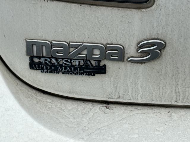 Used 2013 MAZDA MAZDA3 i Touring FWD image 13