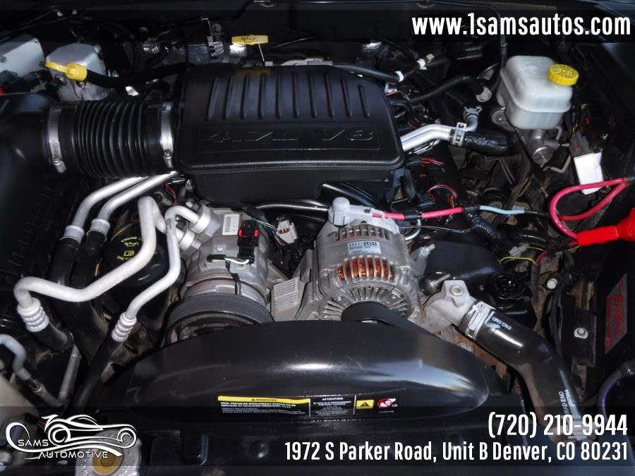 Used 2006 Dodge Dakota SLT image 28