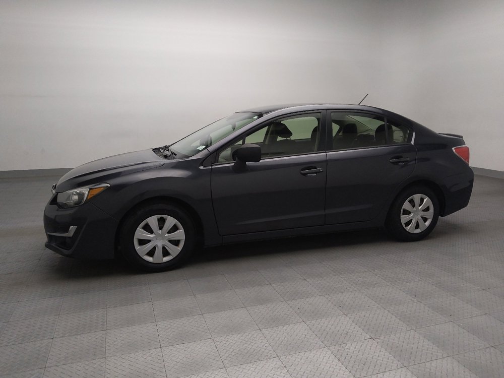 Used 2015 Subaru Impreza 2.0i image 2
