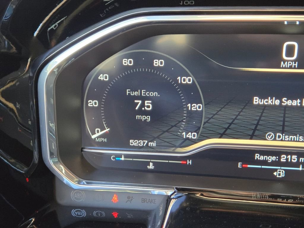 Certified 2025 GMC Sierra 1500 Elevation image 21