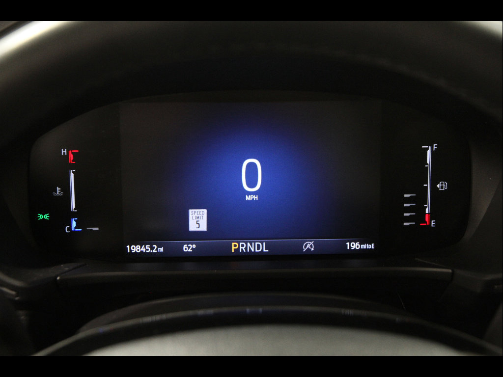 Used 2024 Ford Escape Active w/ Tech Pack #1 AWD/4WD image 8