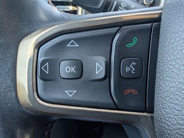 Used 2021 RAM 1500 Limited w/ Off Road Group image 22