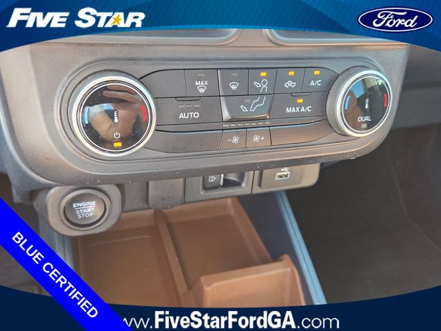 Used 2022 Ford Maverick Lariat w/ Equipment Group 500A Standard AWD/4WD image 21