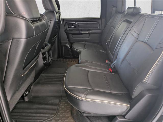 Used 2023 RAM 2500 Limited AWD/4WD image 18