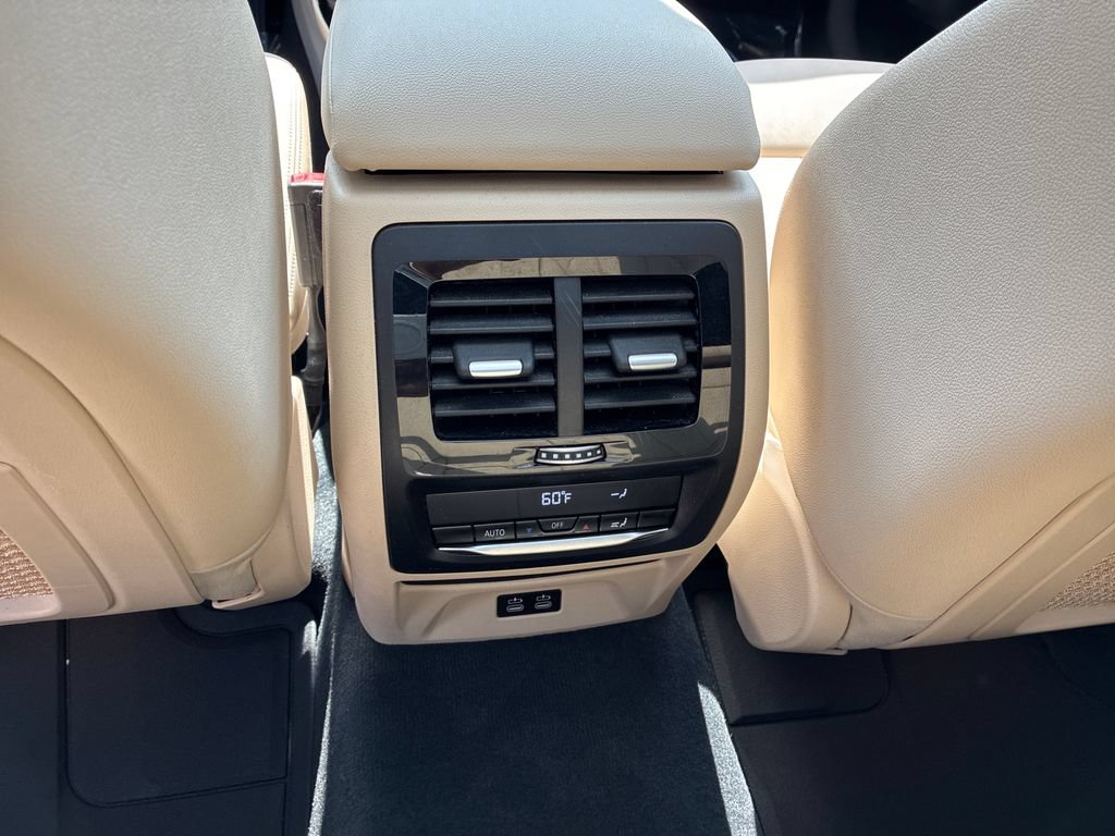 Used 2020 BMW X3 xDrive30i w/ Premium Package AWD/4WD image 21