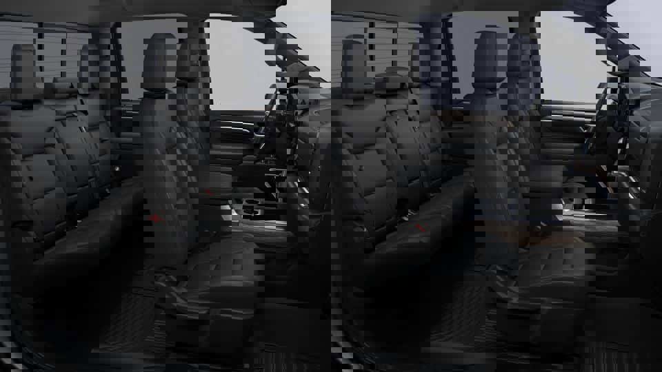 New 2025 Chevrolet Silverado 2500 LT w/ Z71 Chrome Sport Edition image 72