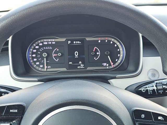 Used 2024 Hyundai Tucson SEL image 40