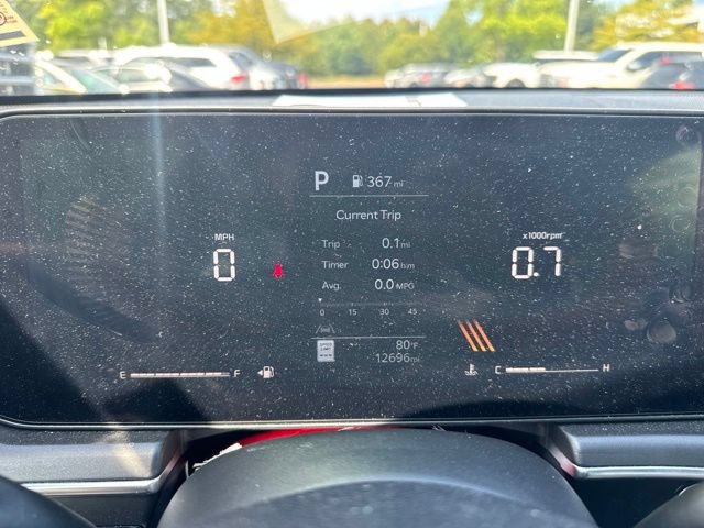 Certified 2025 Kia K5 GT-Line w/ GT-Line Premium Package FWD image 12