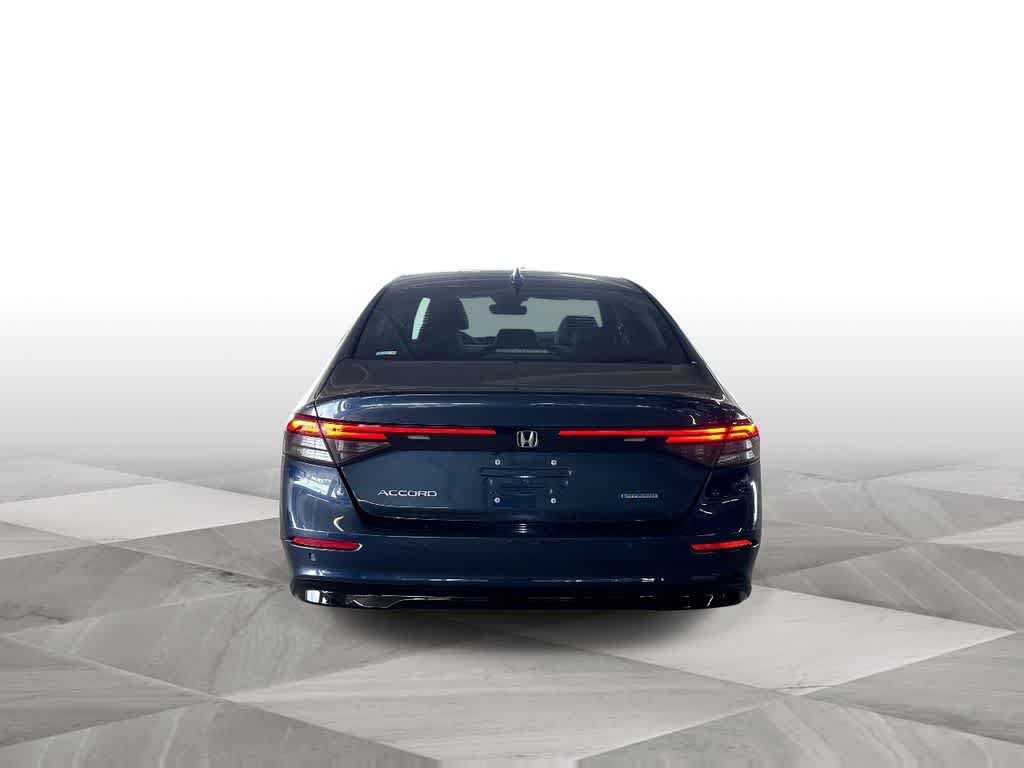 Used 2024 Honda Accord EX-L image 7