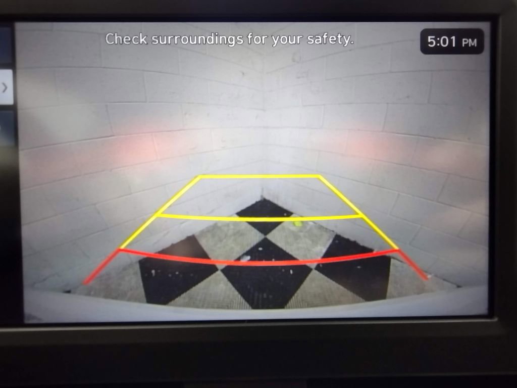 New 2026 Hyundai Elantra SEL Sport FWD image 8