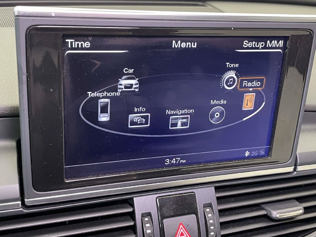 Used 2014 Audi S6 Prestige AWD/4WD image 28