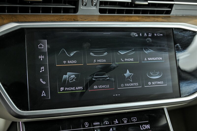 Used 2022 Audi A7 3.0T Prestige w/ S Line Package AWD/4WD image 26
