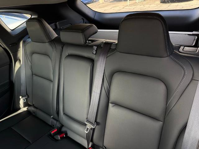 New 2025 Nissan Murano SV w/ Cargo Package image 10