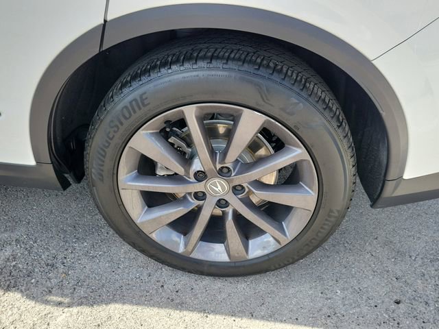 Used 2025 Acura MDX A-Spec image 10