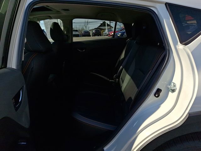 Certified 2025 Subaru Crosstrek 2.5i Limited AWD/4WD image 11