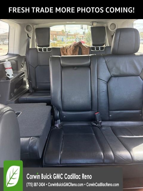 Used 2014 Honda Pilot Touring image 2