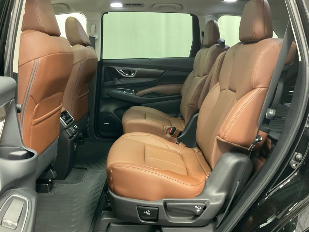 New 2026 Subaru Ascent Touring image 34