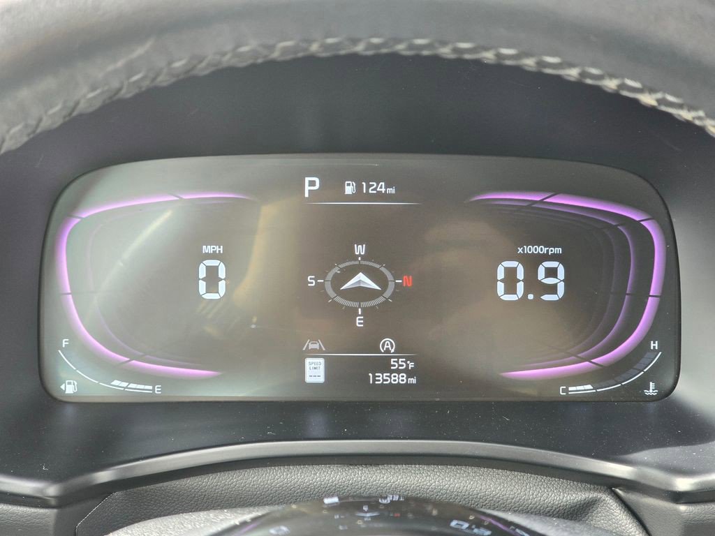 Used 2025 Kia Soul EX FWD image 26