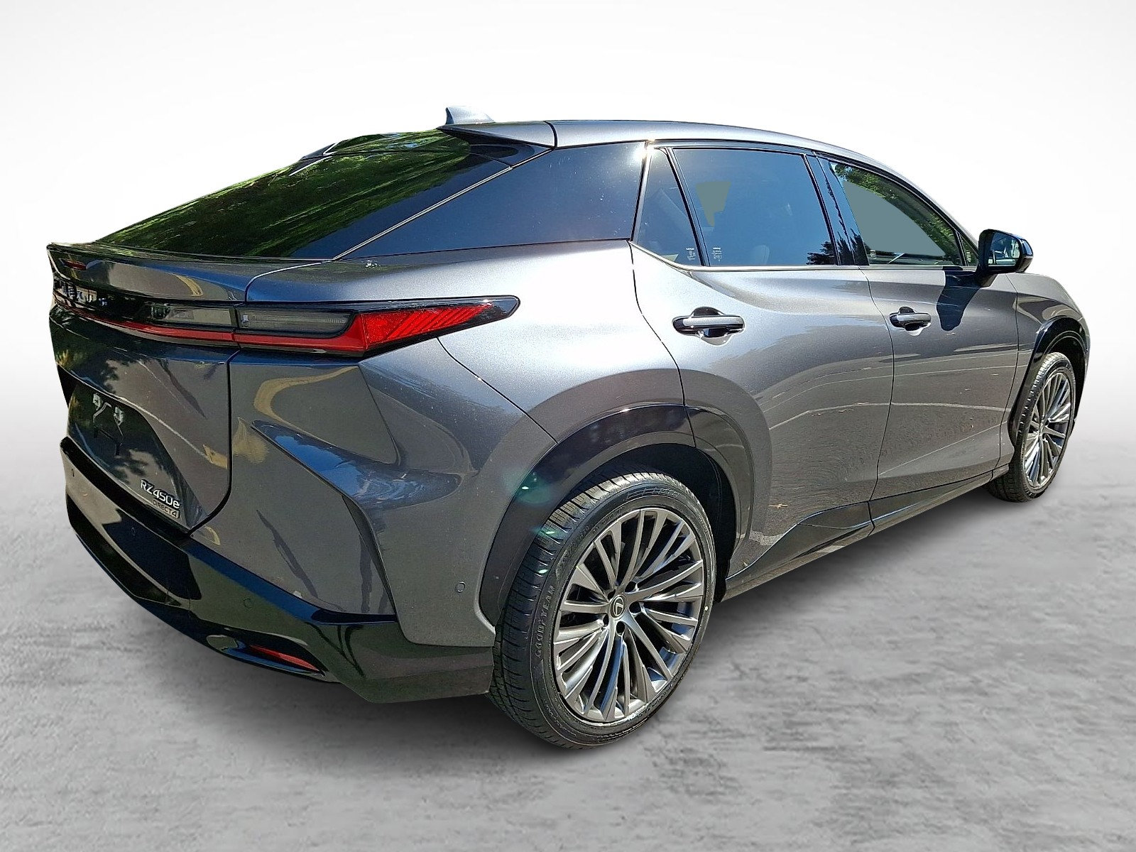 Certified 2023 Lexus RZ 450e Premium w/ Accessory Package (2T) AWD/4WD image 6