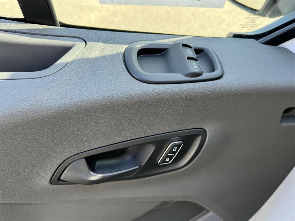 New 2025 Ford Transit 250 148 Medium Roof w/ Load Area Protection Package image 17