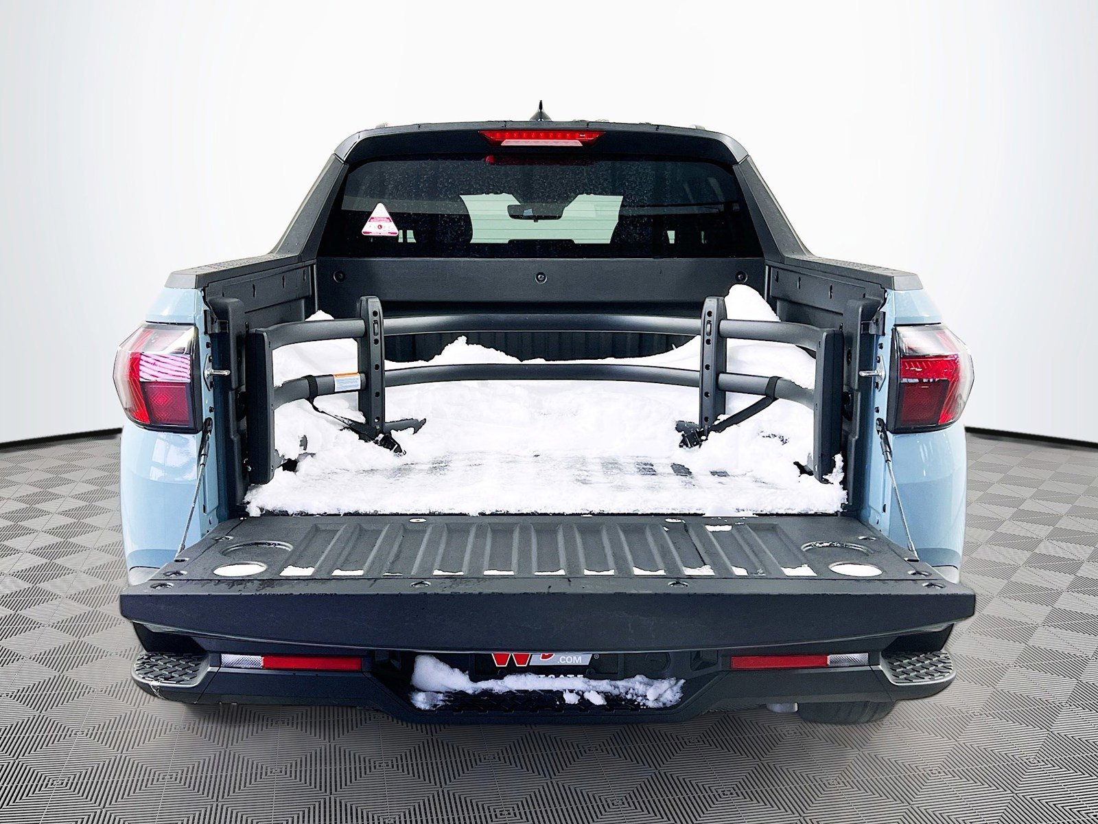 New 2026 Hyundai Santa Cruz SEL AWD/4WD image 24