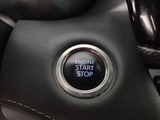 Used 2025 Toyota Highlander XSE AWD/4WD image 26