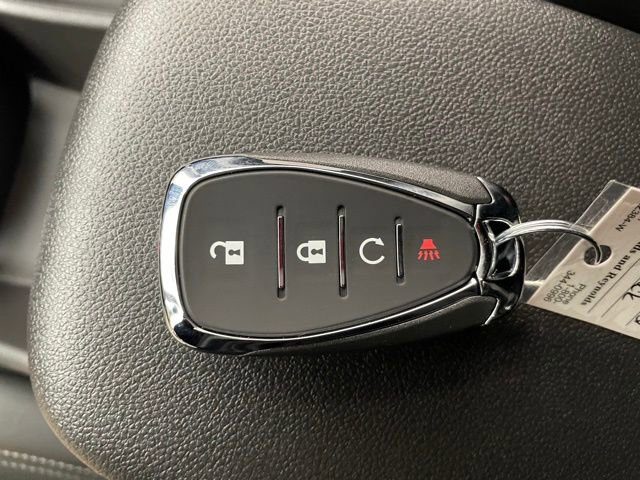 New 2026 Chevrolet Trax LT image 20