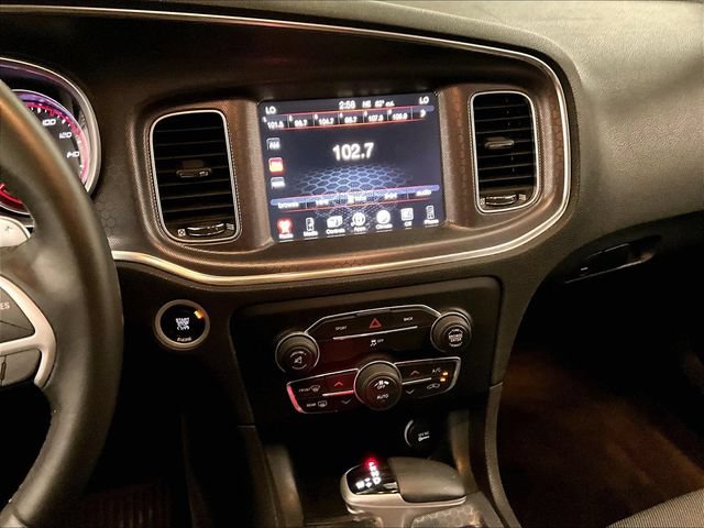 Used 2016 Dodge Charger R/T RWD image 6