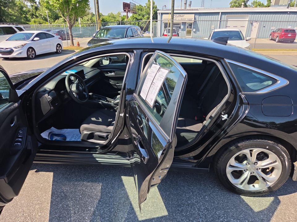 Used 2023 Honda Accord LX image 34