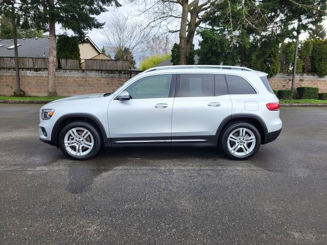 Used 2021 Mercedes-Benz GLB 250 image 2