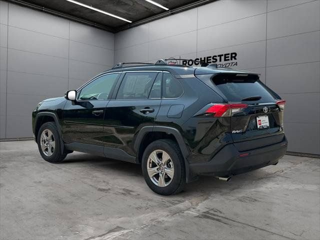 Certified 2024 Toyota RAV4 XLE w/ Convenience Package AWD/4WD image 34