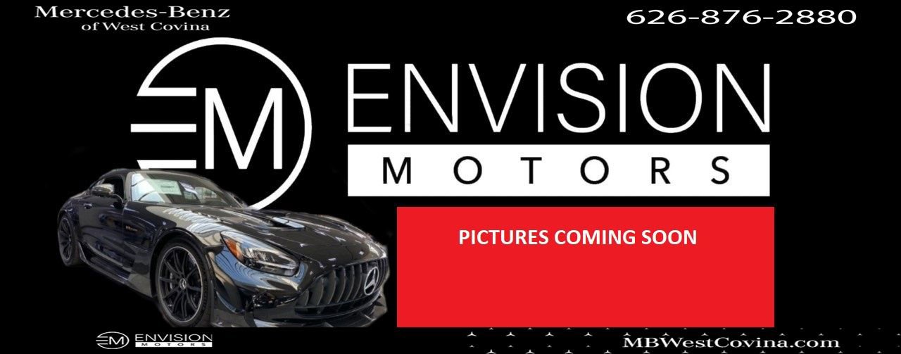 Used 2022 Mercedes-Benz GLC 300 image 1