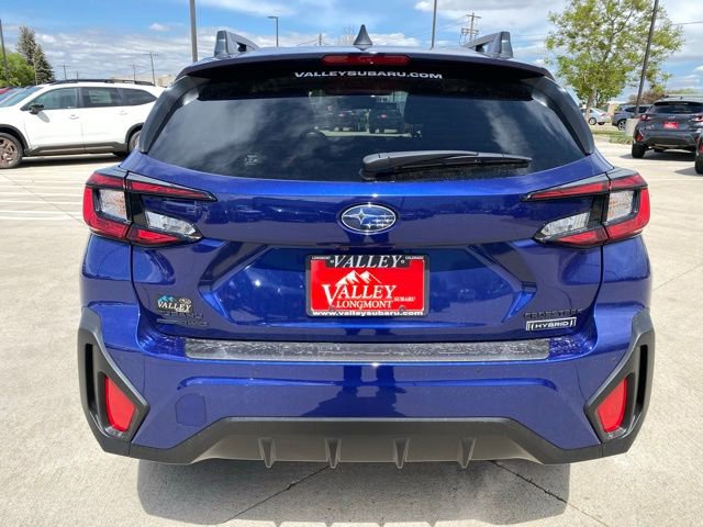 New 2026 Subaru Crosstrek 2.5i Limited AWD/4WD image 4