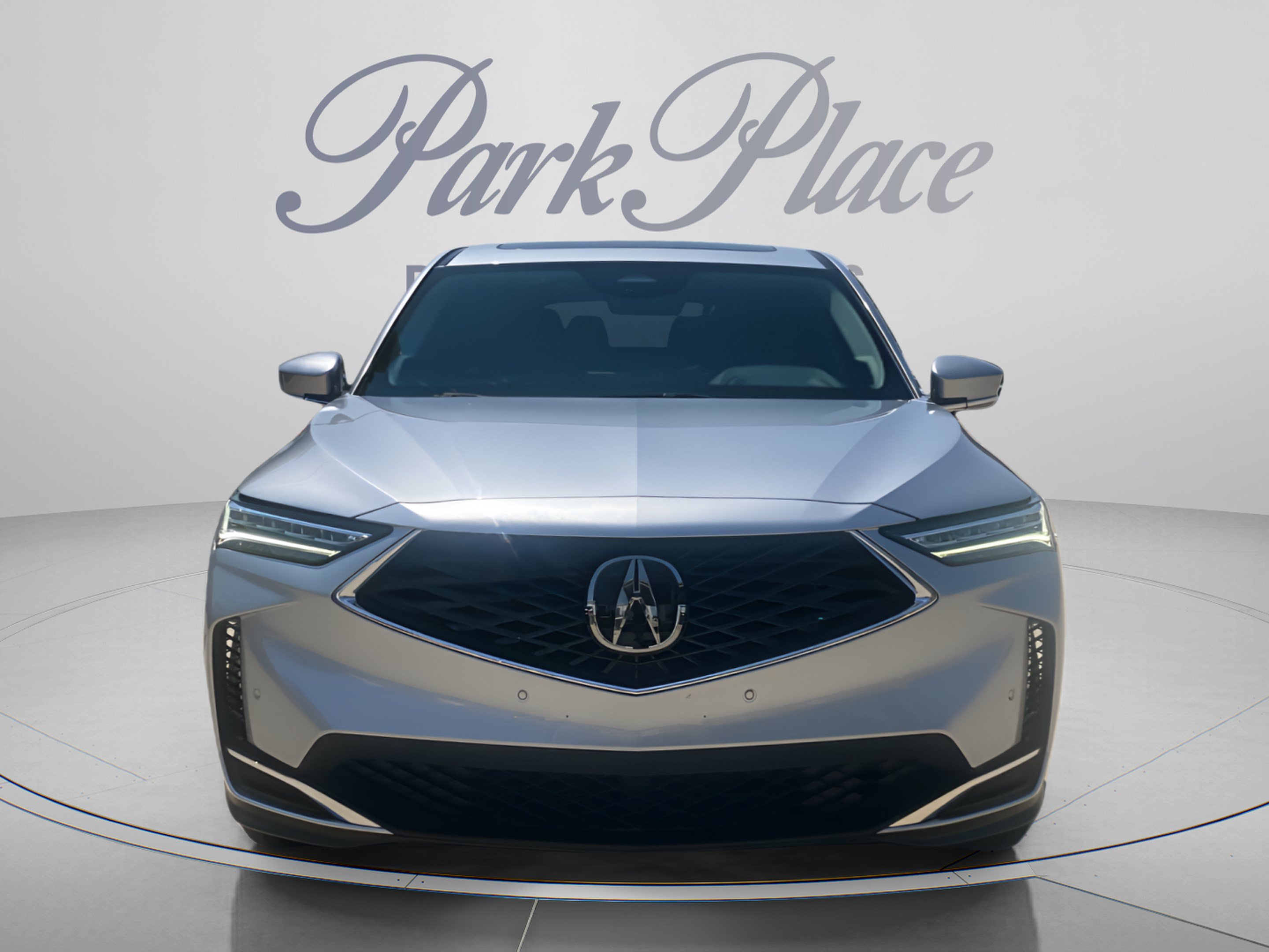Used 2026 Acura MDX w/ Technology Package AWD/4WD image 8