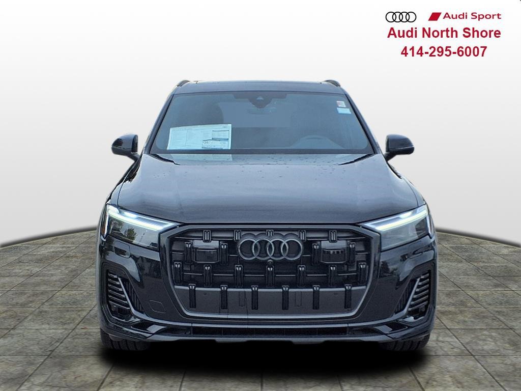 New 2026 Audi Q7 3.0T Premium Plus image 2