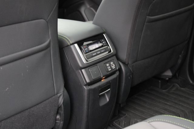 Used 2024 Subaru Ascent Onyx Edition image 23