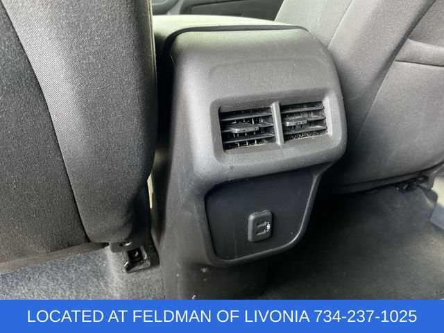 Certified 2024 Chevrolet Equinox LT FWD image 20