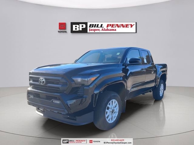 New 2026 Toyota Tacoma SR5 image 5