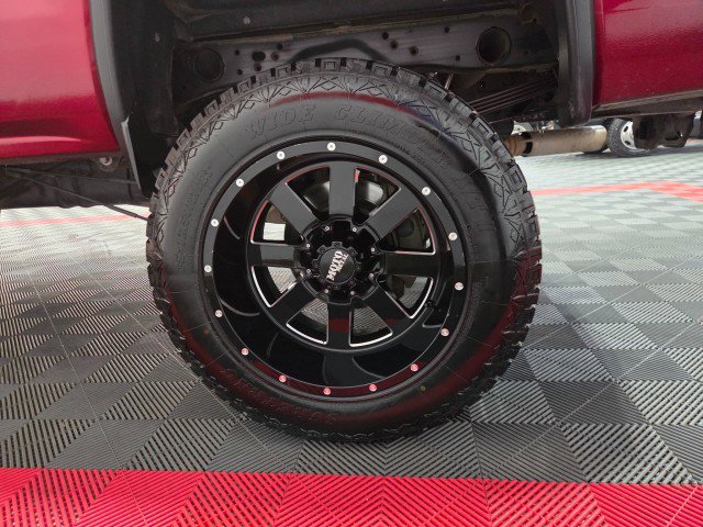 Used 2019 GMC Sierra 2500 SLT w/ Duramax Plus Package image 83