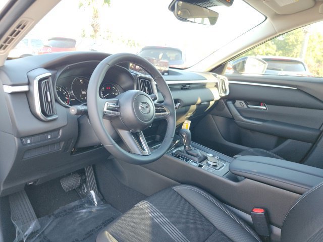 New 2026 MAZDA CX-50 AWD 2.5 S w/ Cargo Package image 12