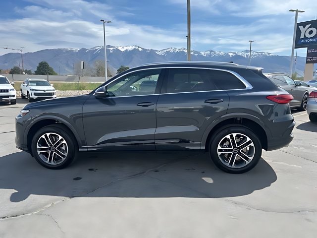 Used 2025 Audi Q5 Premium w/ Convenience Package AWD/4WD image 6
