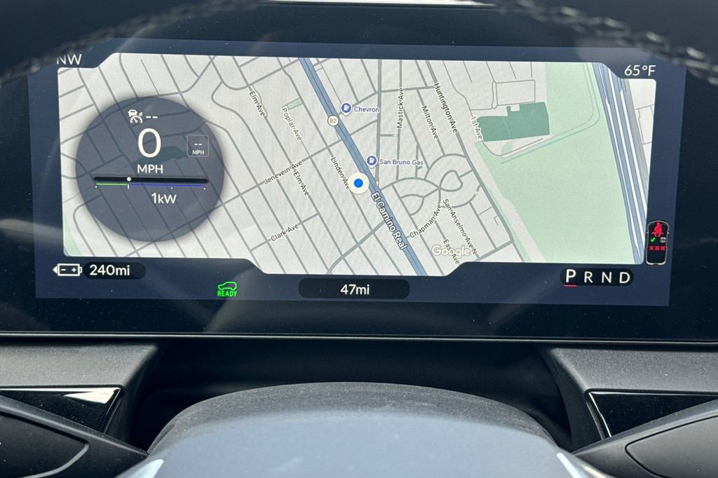 New 2026 Honda Prologue Elite image 25