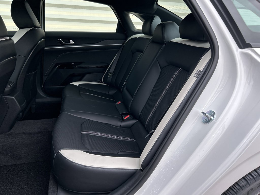 New 2026 Kia K5 GT-Line image 12