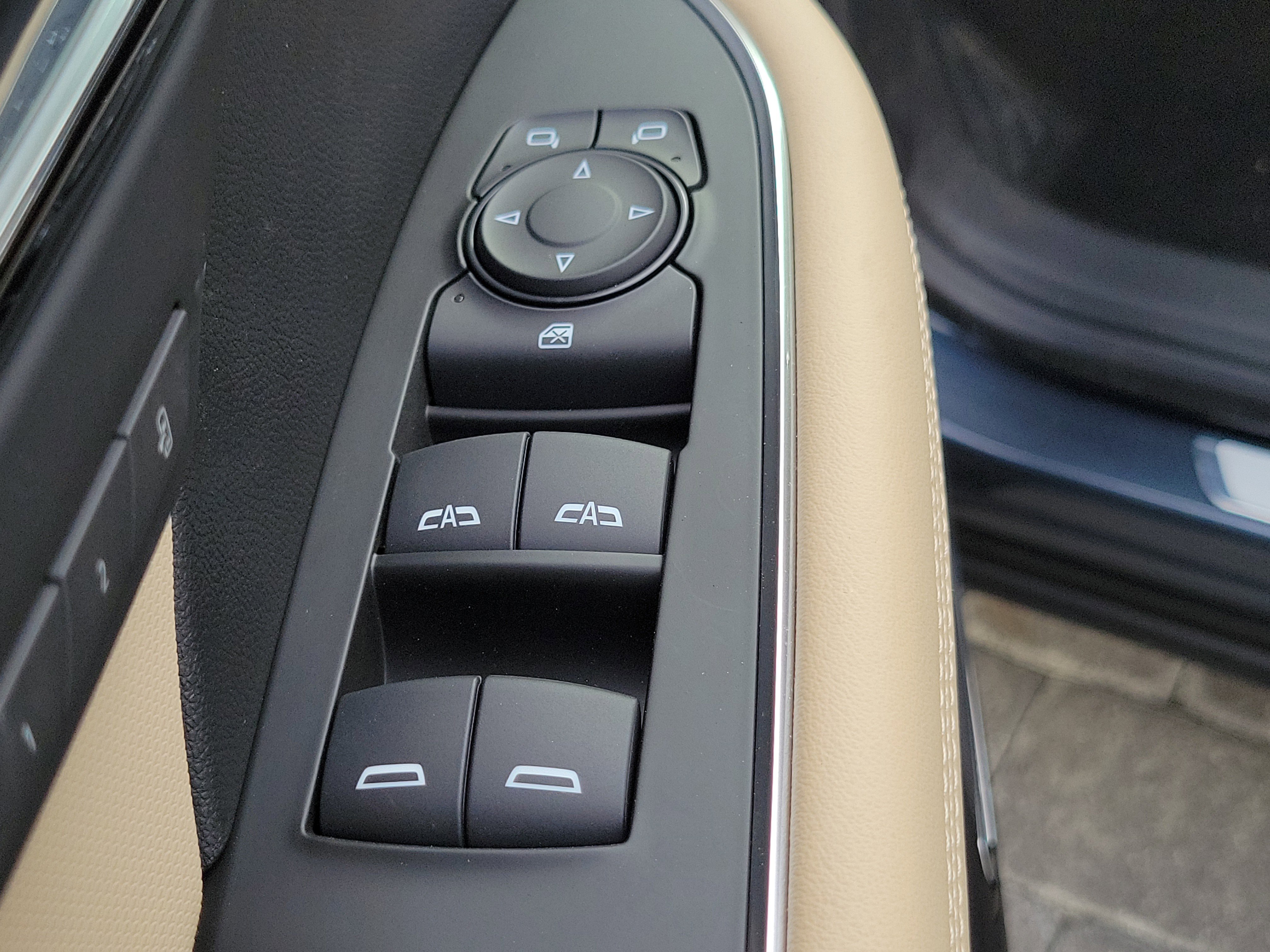 New 2026 Buick Envision Preferred AWD/4WD image 19
