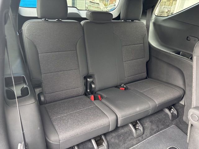 New 2026 Chevrolet Traverse LT w/ Driver Confidence Package image 40