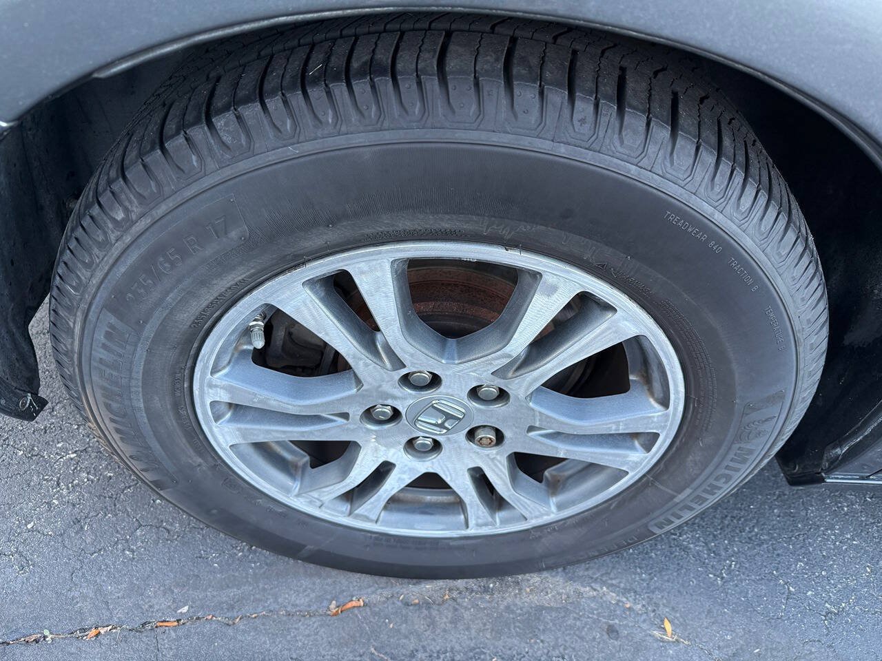 Used 2013 Honda Odyssey EX-L image 79
