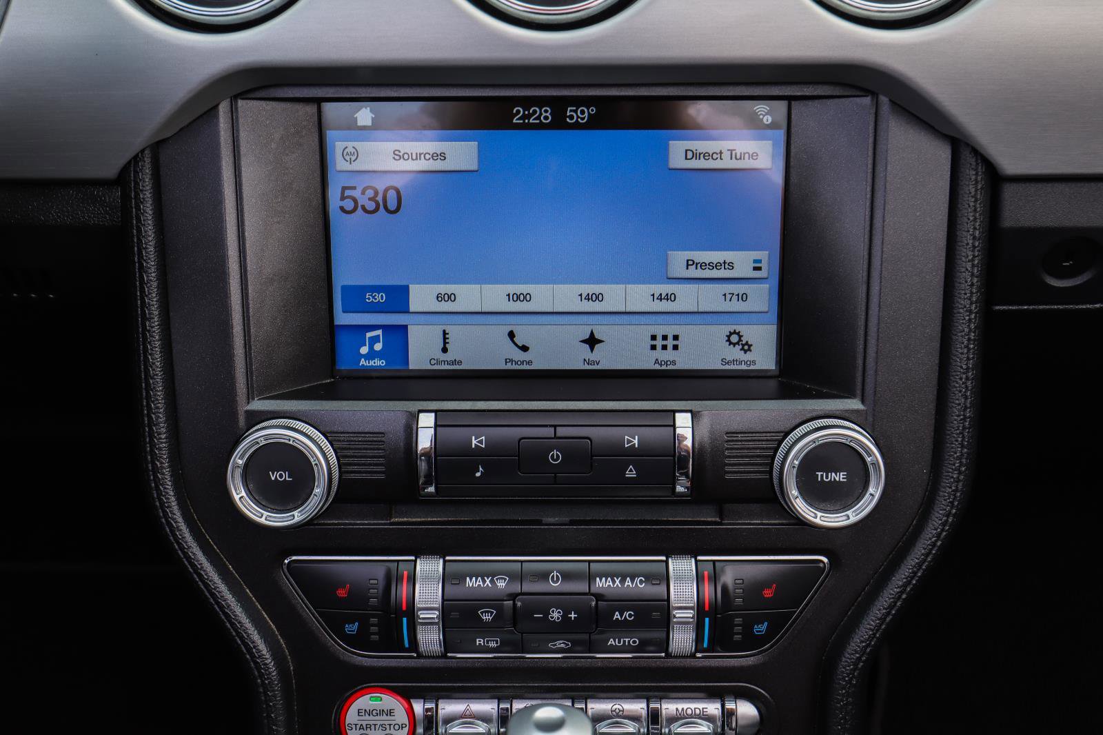 Used 2017 Ford Mustang Premium w/ Equipment Group 201A image 31