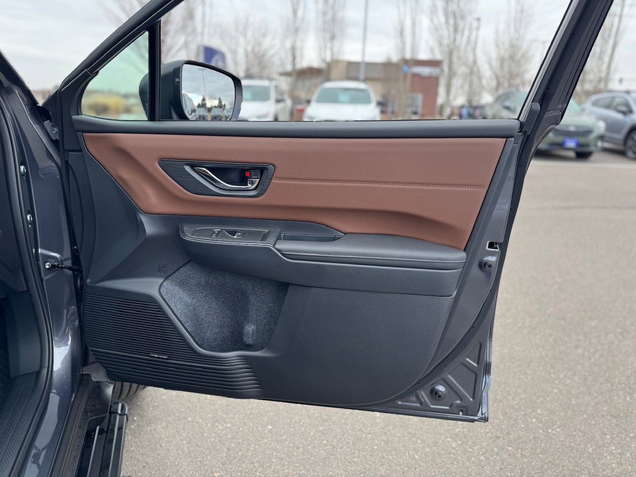 New 2026 Subaru Outback Touring XT image 55