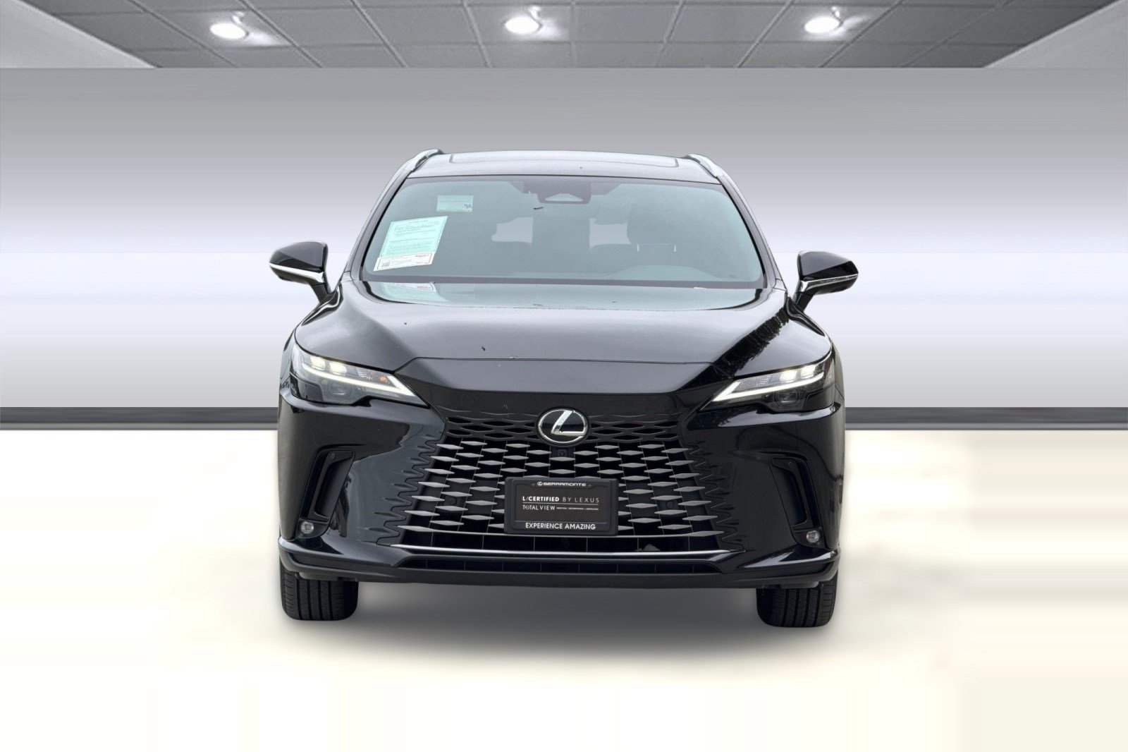 Certified 2024 Lexus RX 350 Premium w/ Convenience Package AWD/4WD image 6