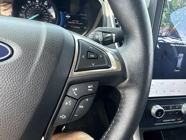 Used 2023 Ford Edge SEL w/ Convenience Package AWD/4WD image 32